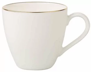 Villeroy & Boch Filiżanka do espresso (100 ml) Anmut Gold - Filiżanki - miniaturka - grafika 1