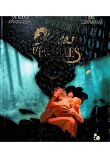 Noces d ecailles - Horror, fantastyka grozy - miniaturka - grafika 1