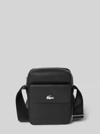 Torby męskie - Torba na ramię z naszywką z logo - miniaturka - grafika 1