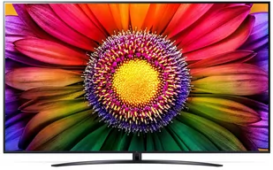 Telewizor LG 43UR81003LJ 43" LED 4K - Telewizory - miniaturka - grafika 1