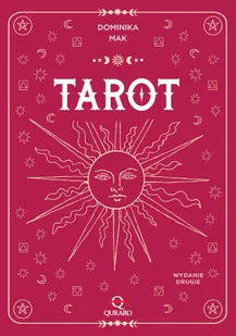 Tarot - Ezoteryka - miniaturka - grafika 1