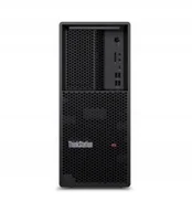 Zestawy komputerowe - Lenovo ThinkStation P3 TWR 30GS00A7PB - miniaturka - grafika 1