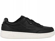 Buty sportowe męskie - Buty Męskie Fila FFM025580010 Sevaro 46 - miniaturka - grafika 1