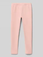 Spodnie i spodenki dla chłopców - Legginsy z elastycznym pasem model ‘NAOMI’ - miniaturka - grafika 1