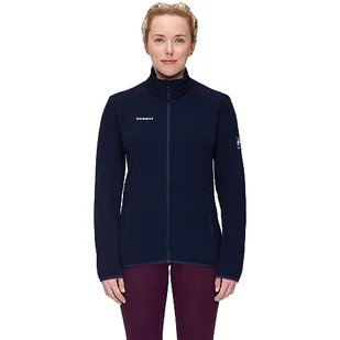 Mammut Innominata Light ML Kurtka Kobiety morska M - Kurtki damskie - miniaturka - grafika 1