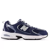 Buty sportowe męskie - Buty New Balance MR530CA - granatowe - miniaturka - grafika 1