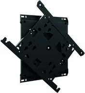 Uchwyty do telewizora - HAGOR WH Turn L II Wandhalterung drehbar fuer 140-191cm 55-75Zoll Screens VESA max. 600x400mm max. Traglast 65kg - miniaturka - grafika 1