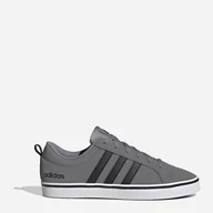 Trampki męskie - Tenisówki męskie Adidas VS Pace 2.0 HP6007 43.5 Szare (4066747154709) - miniaturka - grafika 1