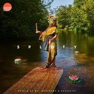 Winyle - Sploty [black LP] - miniaturka - grafika 1