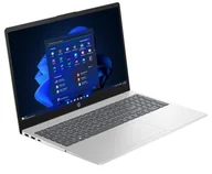 Laptopy - HP 15-fd0066nw - Core i3-N305 15,6''-FHD 16GB 512GB W11P Srebrny C64S2EA|5M216W11P - miniaturka - grafika 1