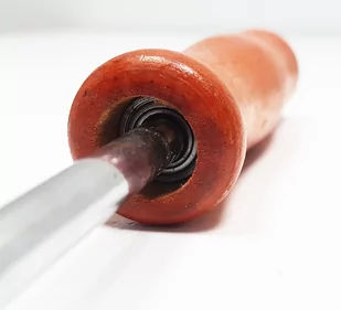 KLUCZ DO WIĄZANIA ZBROJENIA OBROTOWY SZALUNKI MAR-POL - Klucze i nasadki - miniaturka - grafika 4