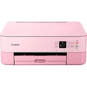 Urządzenia wielofunkcyjne - Canon TS5352A wersja europejska R PINK 3773C146 - miniaturka - grafika 1