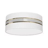 Lampy ścienne - Milagro Lampa Sufitowa ULTIMO WHITE 2xE27 MLP7350 - miniaturka - grafika 1