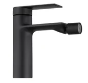 Baterie umywalkowe - BATERIA BIDETOWA MY1902-9B STORM CZARNA REA-B4120 - miniaturka - grafika 1