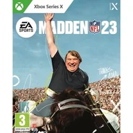 Gry Xbox Series X - Madden NFL 23 GRA XBOX SERIES X - miniaturka - grafika 1