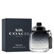 Wody i perfumy męskie - Coach Coach for Men 40 ml woda toaletowa - miniaturka - grafika 1