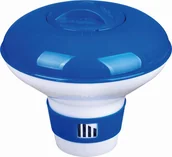 Akcesoria do basenów - Pływak na chemię basenową 13 cm #90733 - miniaturka - grafika 1