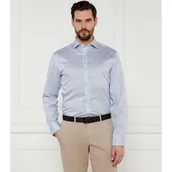 Koszule męskie - TIGER OF SWEDEN Koszula Adley C | Slim Fit - miniaturka - grafika 1