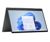 Laptopy 2w1 - 2w1 HP Envy x360 15-FH0013dx / 7H1S7UA / AMD Ryzen 5 / 8GB / SSD 512GB / AMD Radeon / FullHD / Dotyk / Win 11 - miniaturka - grafika 1