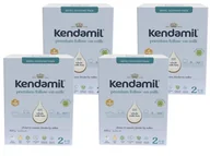 Mleko modyfikowane - Kendamil Premium Box 2 mleko od 6 miesiąca życia ZESTAW 4 x 600 g - miniaturka - grafika 1