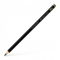 Ołówki - Faber-Castell Ołówek Do Szkicowania Pitt Matt 10B - miniaturka - grafika 1