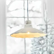 Lampy sufitowe - Lampa wisząca Belana - miniaturka - grafika 1