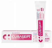 Wybielanie zębów - Curasept Curasept ADS 720 pasta do zębów w żelu z chlorheksydyną oraz chlorobutanolem 75 ml 7077946 - miniaturka - grafika 1