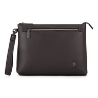 Torby męskie - Torba męska U.S. POLO ASSN. BEUXT5748MVP - miniaturka - grafika 1