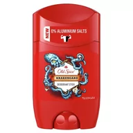 Dezodoranty i antyperspiranty męskie - Old Spice KRAKENGARD SZTYFT 50 ml - miniaturka - grafika 1