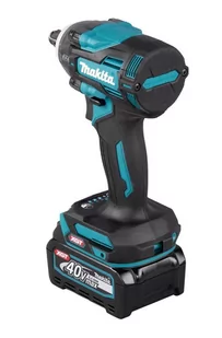 Akumulatorowy klucz udarowy Makita TW004GZ 630Nm 40V XGT - Klucze i nasadki - miniaturka - grafika 4