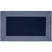 Obrusy i serwetki - Podkładka Heda ciemnoniebieski, 30 x 50 cm - miniaturka - grafika 1