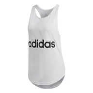 Bluzki damskie - Koszulka Damska bez rękawów adidas BR2552-M - miniaturka - grafika 1