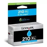 Lexmark 14L0175E - Tusze oryginalne - miniaturka - grafika 3