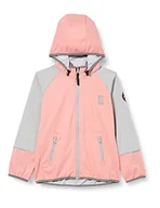 Kurtki i płaszcze dla dziewczynek - Lego Wear Kurtka dziewczęca softshell, 409, 116 cm - miniaturka - grafika 1