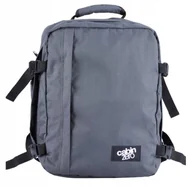 Plecaki - Plecak 40x30x20 Classic Backpack 28L original grey CabinZero - miniaturka - grafika 1