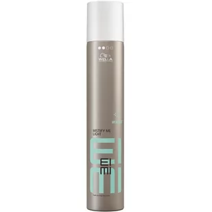 Wella eimi mistify ME Light 500 ML szybkoschnący lakier do włosów - Kosmetyki do stylizacji włosów - miniaturka - grafika 1