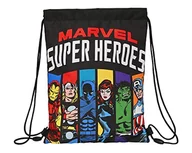 Plecaki - Safta M855 MICKEY MOUSE Only One Plecak Junior, Plecak, idealny dla dzieci w różnym wieku, wygodny i wszechstronny, jakość i wytrzymałość, 26x34 cm, granatowy Unisex dzieci, czarny, Estándar, Casual - miniaturka - grafika 1