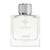 Wody i perfumy męskie - Azha Al Dahr woda perfumowana spray 100ml - miniaturka - grafika 1