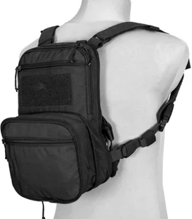 Plecak Viper Tactical VX Buckle Up Charger Pack - czarny (VIP-20-030370) G - Plecaki - miniaturka - grafika 1