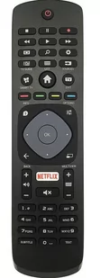 Pilot Philips 43Pus6162 49Pus6162 50Pus6162 Netflix Motylek Smart Multiview - Piloty - miniaturka - grafika 1