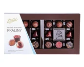 Bombonierki i czekoladki - E.Wedel, zestaw pralin, 220 g - miniaturka - grafika 1