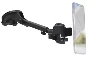 Uniwersalny uchwyt GSM "EASY SNAP" dla urządzeń o szerokości od 5,5 do 8,5 cm - Uchwyty samochodowe do telefonów - miniaturka - grafika 3
