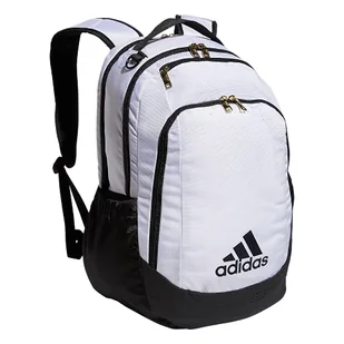 adidas Unisex Defender Team Sports Plecak Plecak Torba (1 szt.) - Torebki damskie - miniaturka - grafika 1