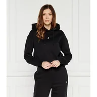 Bluzy damskie - Patrizia Pepe Bluza Regular Fit - miniaturka - grafika 1