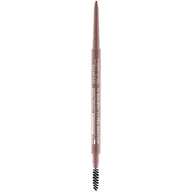 Akcesoria i kosmetyki do stylizacji brwi - Catrice Kredka do brwi SlimMatic Ultra Precise Brow Waterproof 020 medium - miniaturka - grafika 1