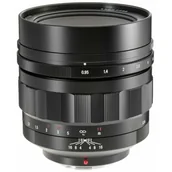 Obiektywy - Voigtlander 60mm f/0,95 Nokton do Mikro 4/3 - miniaturka - grafika 1