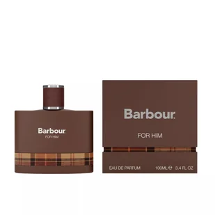 Barbour Orignis For Him Woda Perfumowana Dla Mężczyzn 100 ml - Wody i perfumy męskie - miniaturka - grafika 1