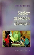 Religia i religioznawstwo - Siedem grzechów głównych - miniaturka - grafika 1
