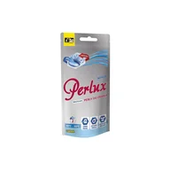 Środki do prania - Lakma Kapsułki do prania Perlux Super Compact white (2 szt) - miniaturka - grafika 1