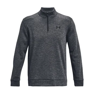 Bluza treningowa męska Under Armour Armour Fleece 1/4 Zip - Bluzy męskie - miniaturka - grafika 1